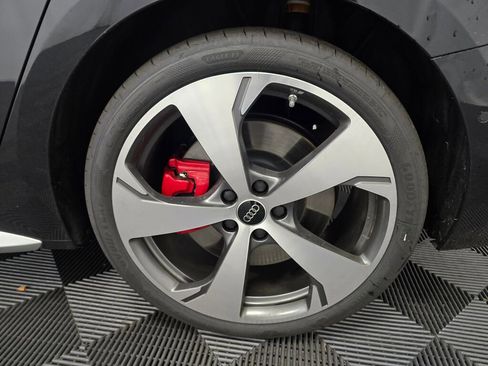 New 2025 Audi S5 Premium Plus image 20