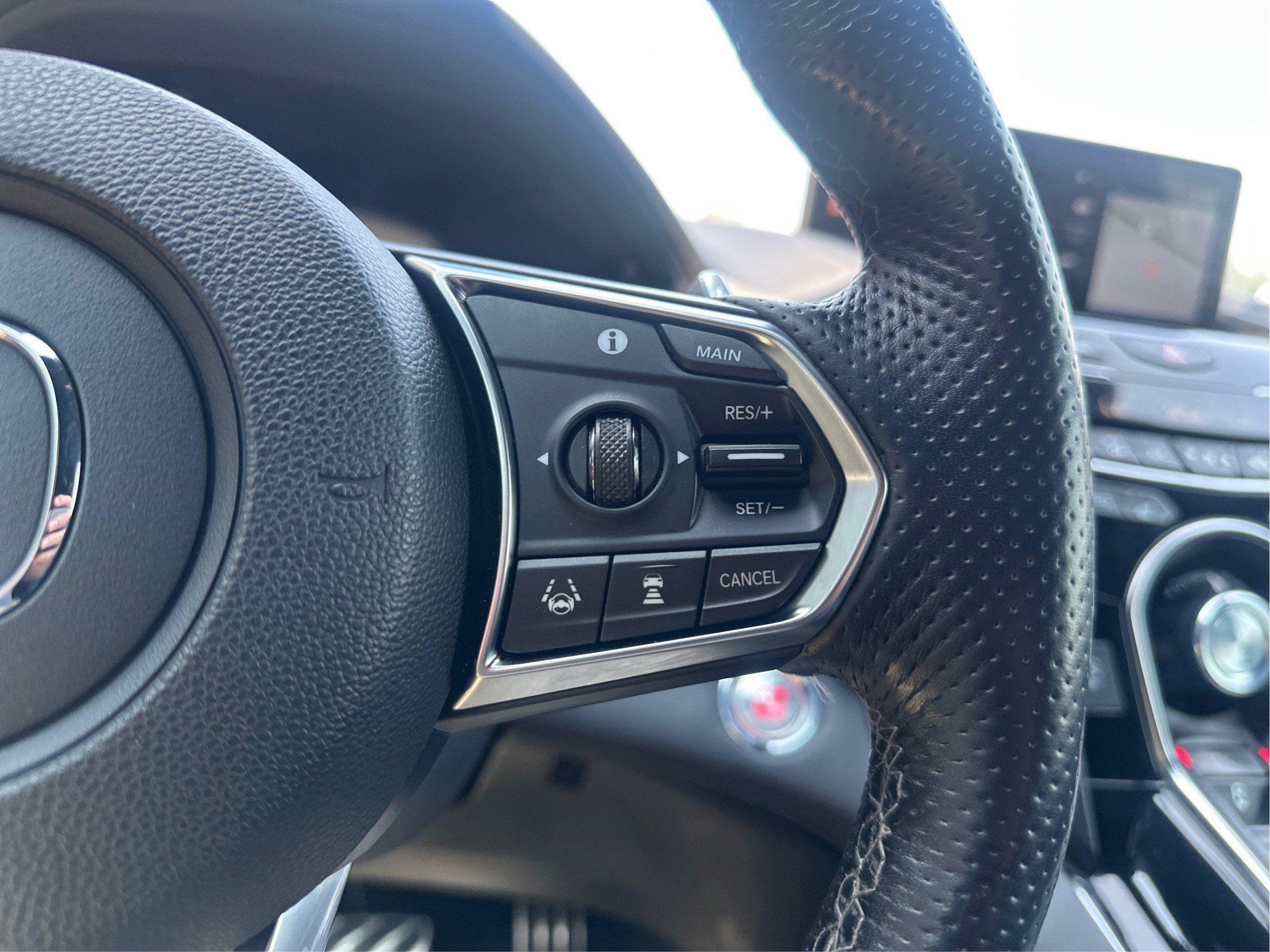 Used 2019 Acura RDX A-Spec w/ Technology Package AWD/4WD image 35