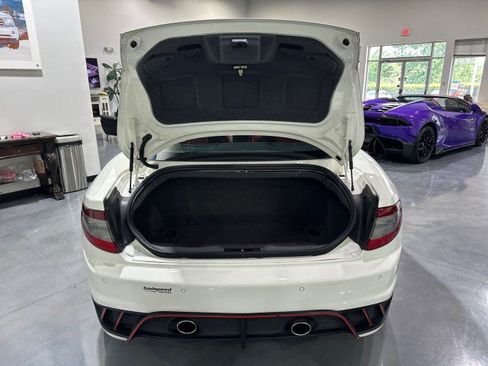 Used 2013 Maserati GranTurismo MC RWD image 39