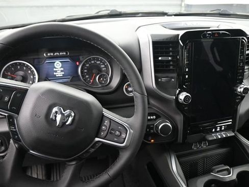 New 2026 RAM 1500 Big Horn image 29