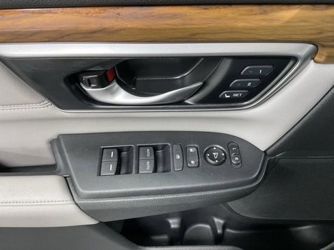 Certified 2019 Honda CR-V EX-L image 33