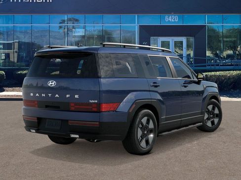 New 2026 Hyundai Santa Fe SEL image 4