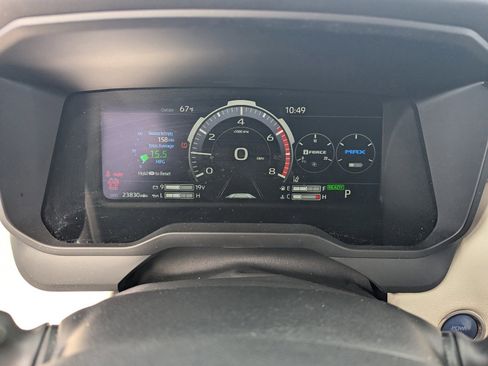 Used 2024 Toyota Sequoia Capstone image 35