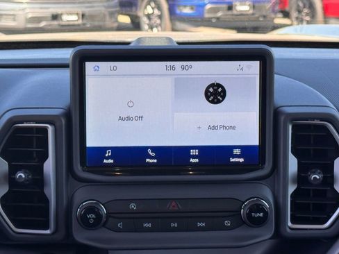 Used 2022 Ford Bronco Sport Big Bend w/ Convenience Package image 25