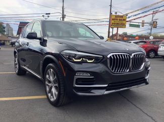 Used 2020 BMW X5 xDrive40i w/ Premium Package AWD/4WD video 1