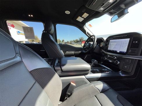 Used 2023 Ford F150 Raptor image 16