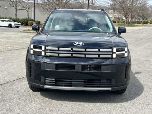 New 2026 Hyundai Santa Fe SEL image 2