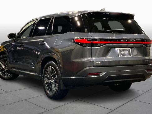 Used 2025 Lexus TX 350 AWD image 11