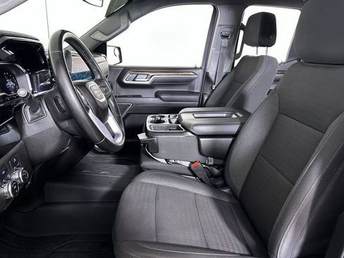 Used 2024 GMC Sierra 1500 Elevation AWD/4WD image 20