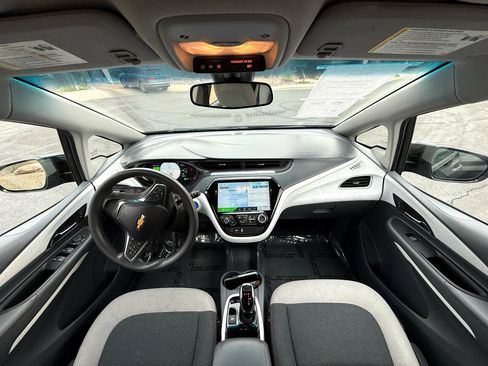 Used 2019 Chevrolet Bolt LT image 10