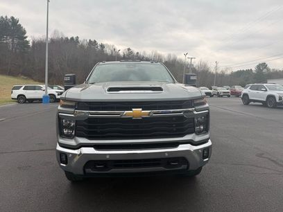 New 2026 Chevrolet Silverado 2500 LT w/ All Star Edition