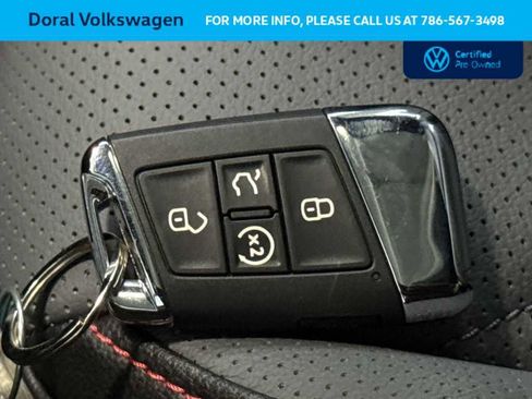 Used 2026 Volkswagen Jetta GLI Autobahn FWD image 28