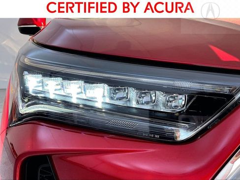 Certified 2022 Acura RDX w/ Technology Package image 36