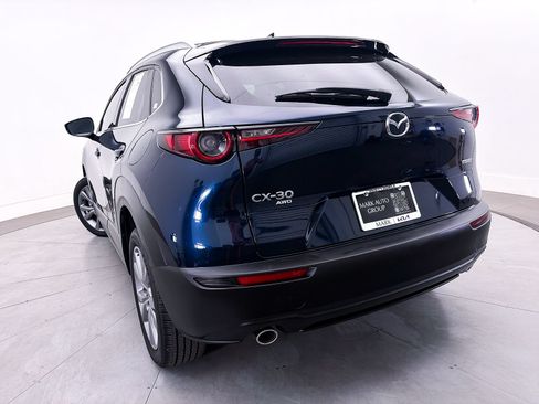 Used 2024 MAZDA CX-30 AWD 2.5 S w/ Premium Package image 4
