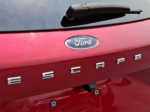 Certified 2023 Ford Escape Active w/ Tech Pack #2 AWD/4WD image 29