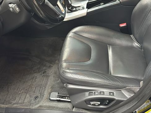 Used 2018 Volvo S60 T5 Inscription image 27