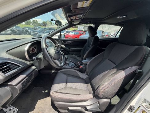 Used 2017 Subaru Impreza 2.0i Sport AWD/4WD image 10