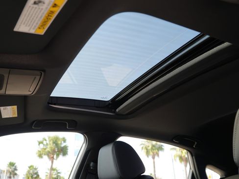 New 2026 Honda Civic Sport Touring image 17