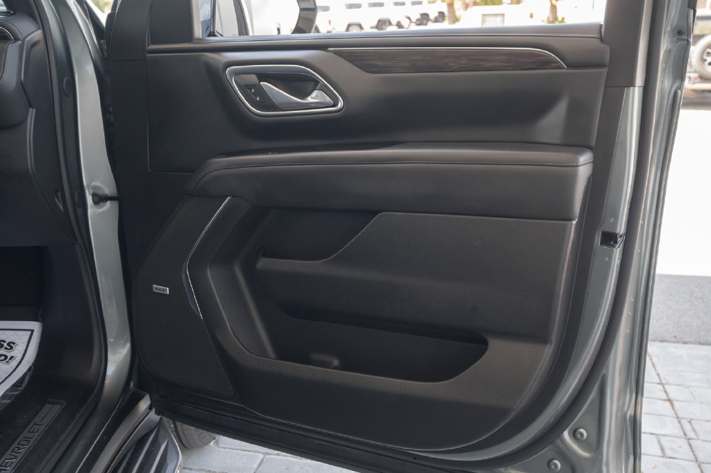 Used 2024 Chevrolet Tahoe LT RWD image 52