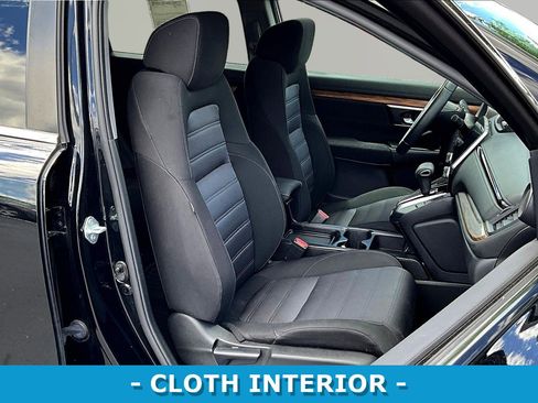 Used 2022 Honda CR-V EX image 29