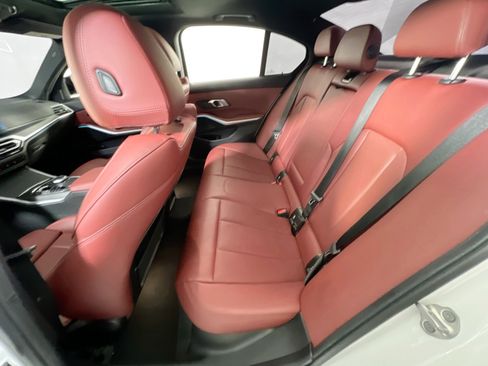 Used 2023 BMW M340i xDrive w/ Premium Package image 25