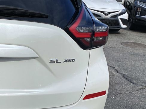 Used 2024 Nissan Murano SL w/ Cargo Package AWD/4WD image 5