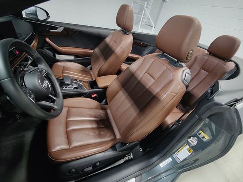 Used 2019 Audi A5 2.0T Premium image 29