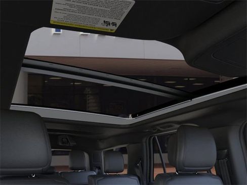 New 2026 Ford Expedition Platinum image 22