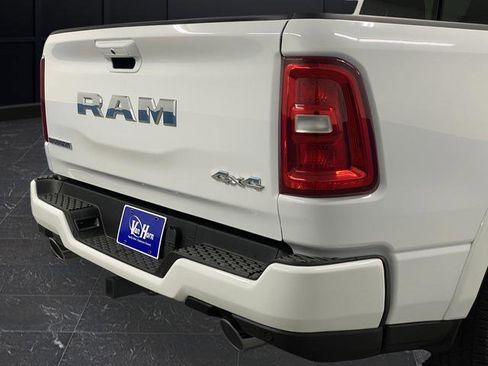 New 2026 RAM 1500 Big Horn image 34