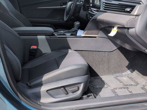 New 2026 Toyota Camry XLE image 29