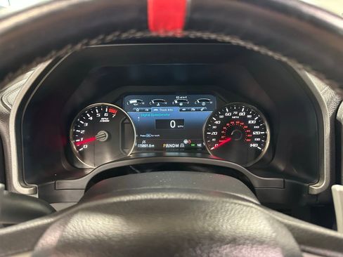 Used 2018 Ford F150 Raptor w/ Equipment Group 802A Luxury image 22