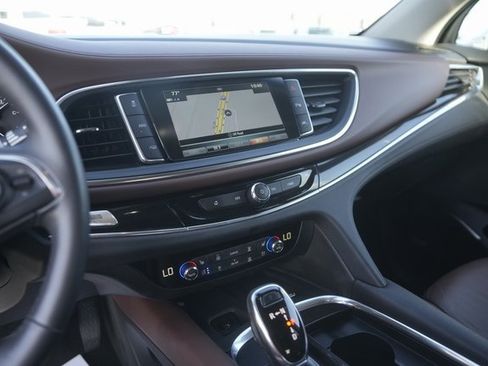 Used 2018 Buick Enclave Avenir w/ Avenir Technology Package image 26