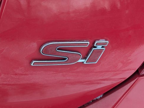 Used 2009 Honda Civic Si image 29