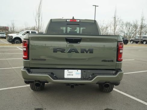 New 2026 RAM 1500 Laramie image 6