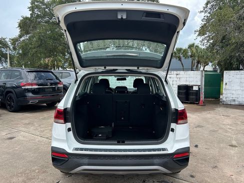 Used 2022 Volkswagen Taos S FWD image 47