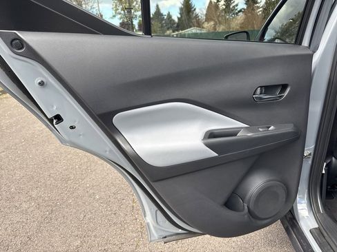 Used 2023 Nissan Kicks SR w/ SR Premium Package FWD image 19