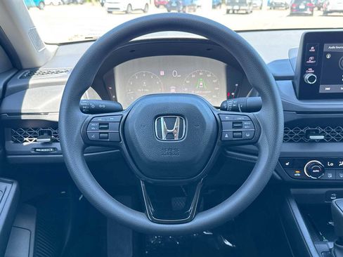 New 2026 Honda Accord SE image 11