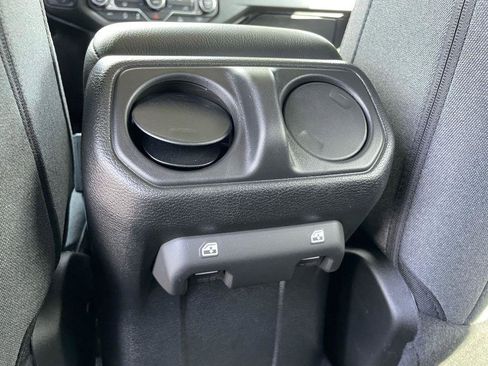 New 2025 Jeep Gladiator Willys image 31