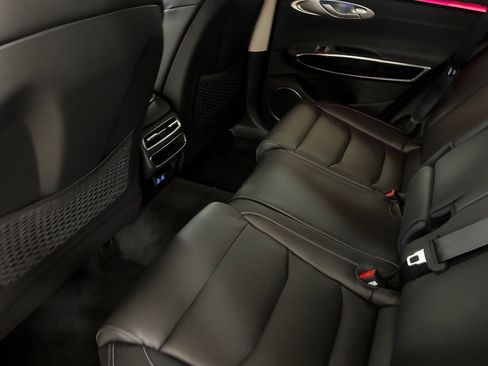 New 2026 Genesis GV70 2.5T AWD/4WD image 12
