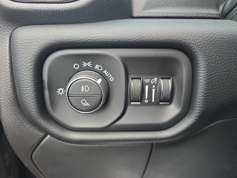 New 2026 RAM 2500 Power Wagon AWD/4WD image 27