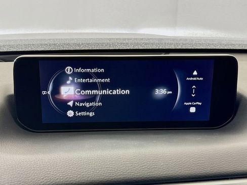 New 2026 MAZDA CX-50 AWD 2.5 S w/ Cargo Package image 15