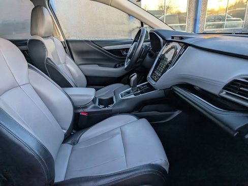 Used 2024 Subaru Outback Limited image 22