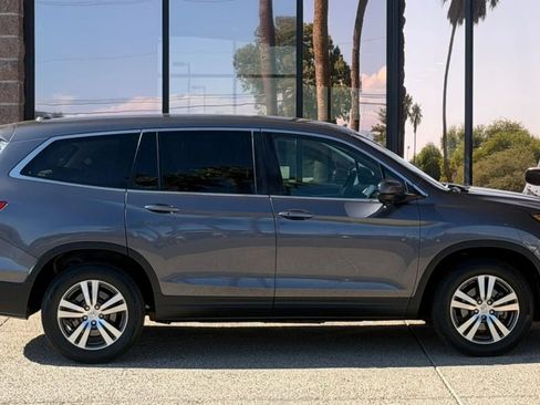 Used 2017 Honda Pilot EX image 20