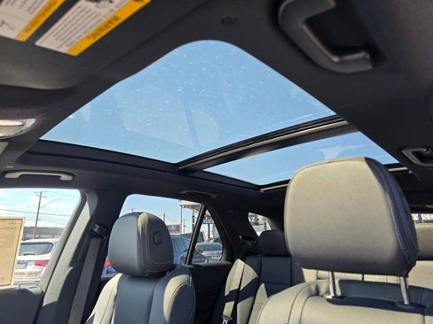 New 2026 Mercedes-Benz GLE 350 4MATIC image 23