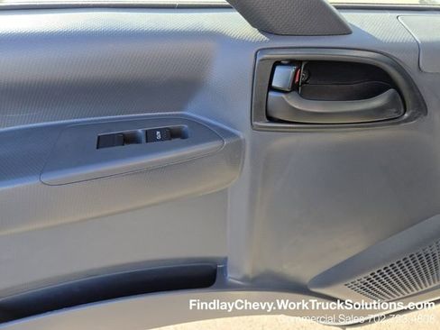 New 2024 Chevrolet Low Cab Forward RWD image 18