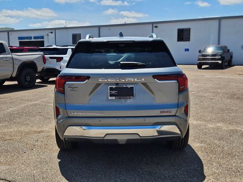 New 2026 GMC Terrain Denali AWD/4WD image 5