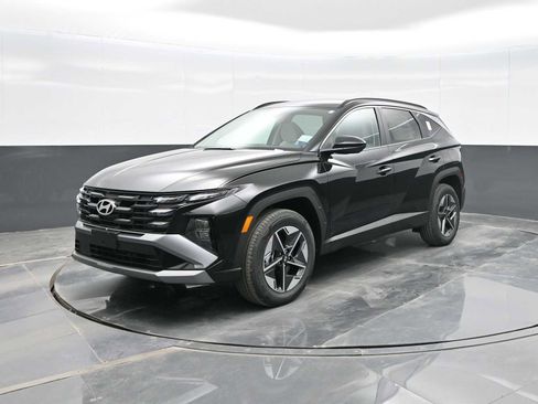 New 2026 Hyundai Tucson SEL image 4