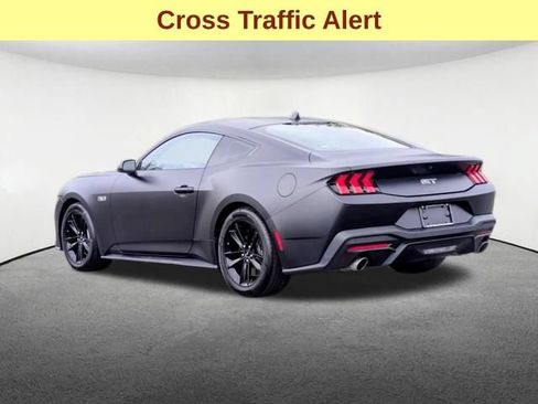 Used 2024 Ford Mustang GT RWD image 7