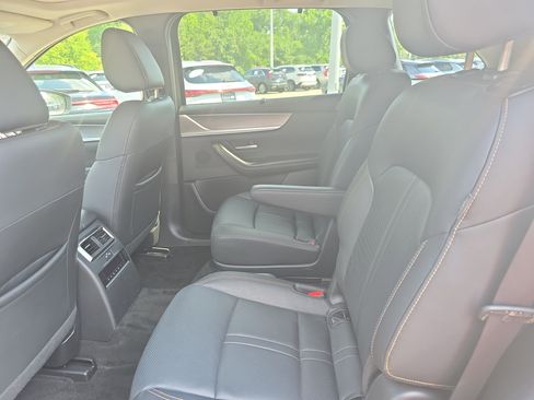 Used 2024 MAZDA CX-90 3.3 Turbo w/ Premium Package AWD/4WD image 15