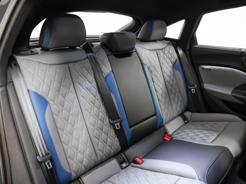 New 2025 Audi S5 Prestige image 9